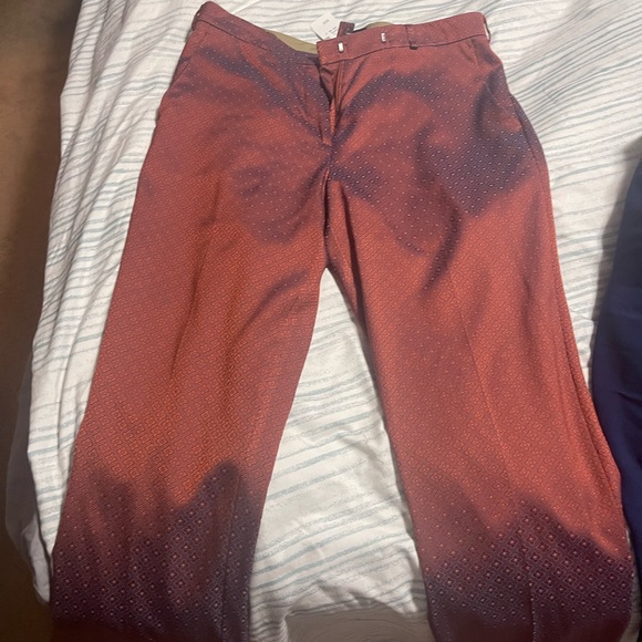 Women’s ETRO pants - Picture 2 of 3